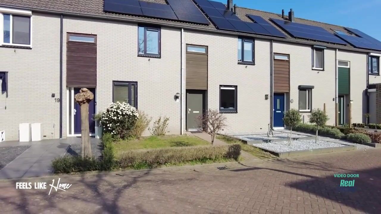 Video of Münsterstraat 21