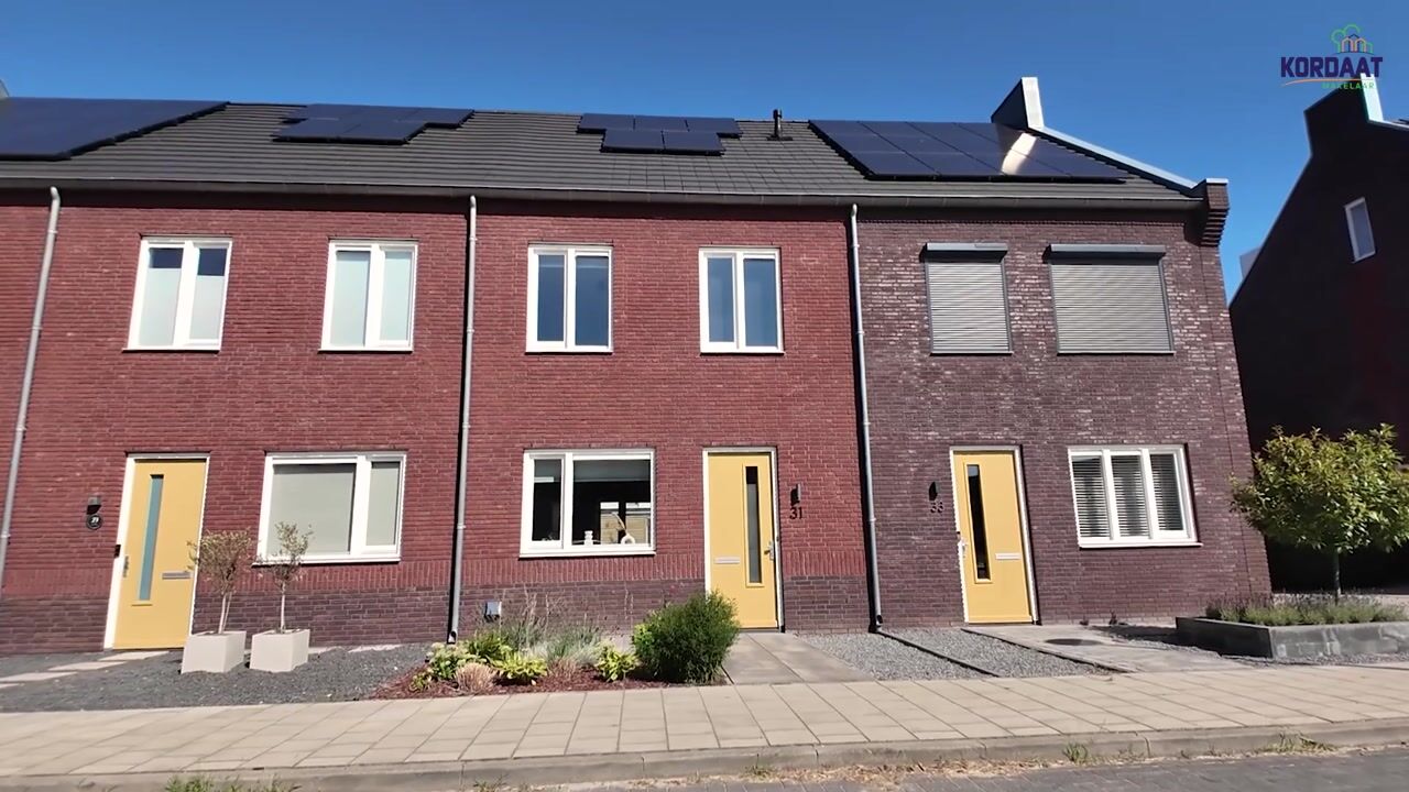 Video van Maalstoel 31