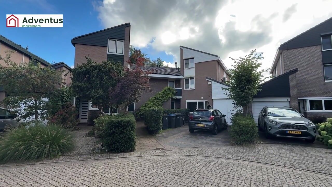 Video van Kamvaren 8