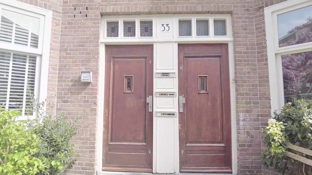 Video of Eemsstraat 31-3