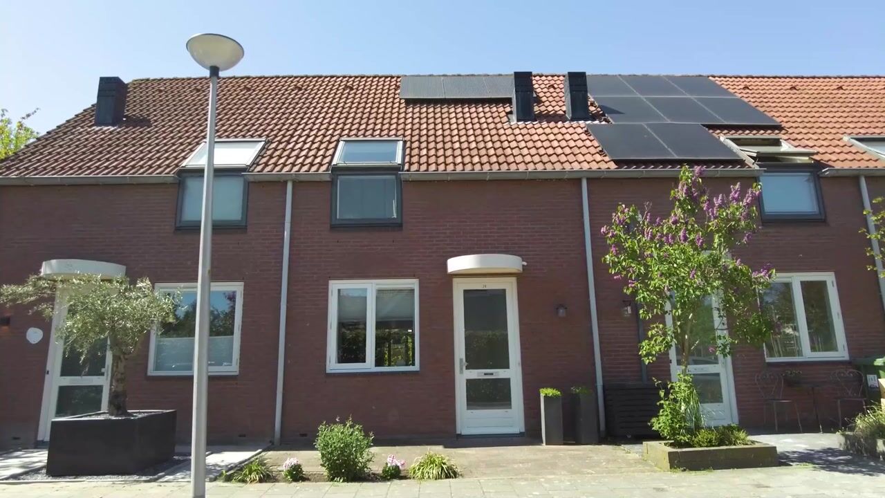 Video van Appelgaarde 24