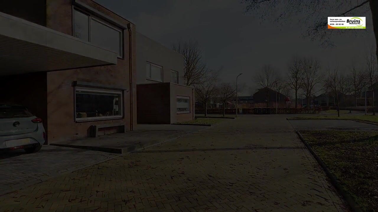 Video of De Kroon 34