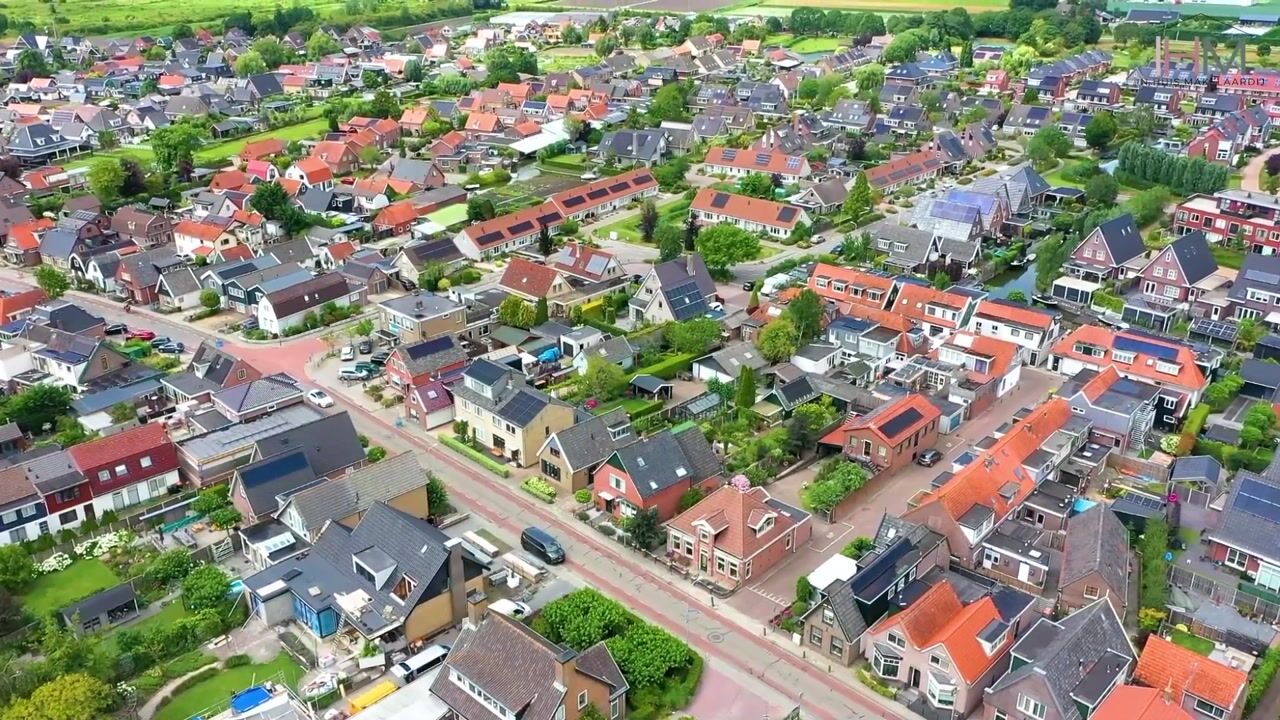 Video of Zesstedenweg 324