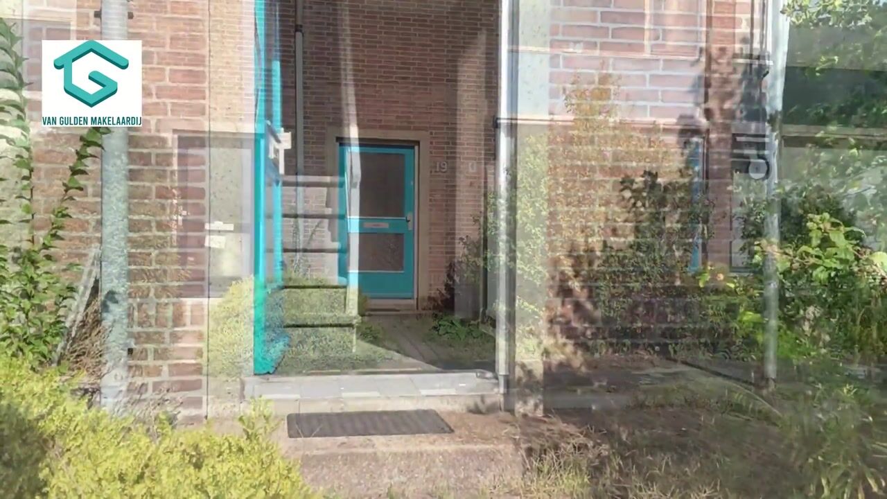 Video van Prof. Henketstraat 19