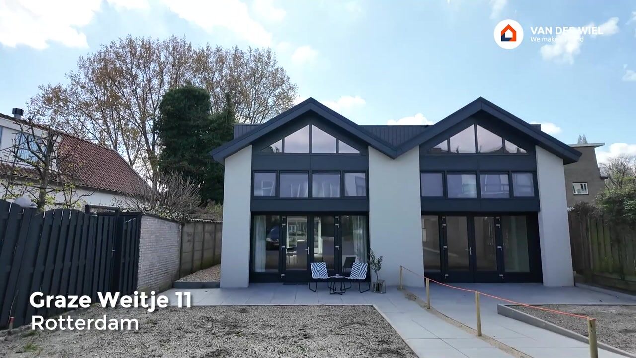 Video of Graze Weitje 11