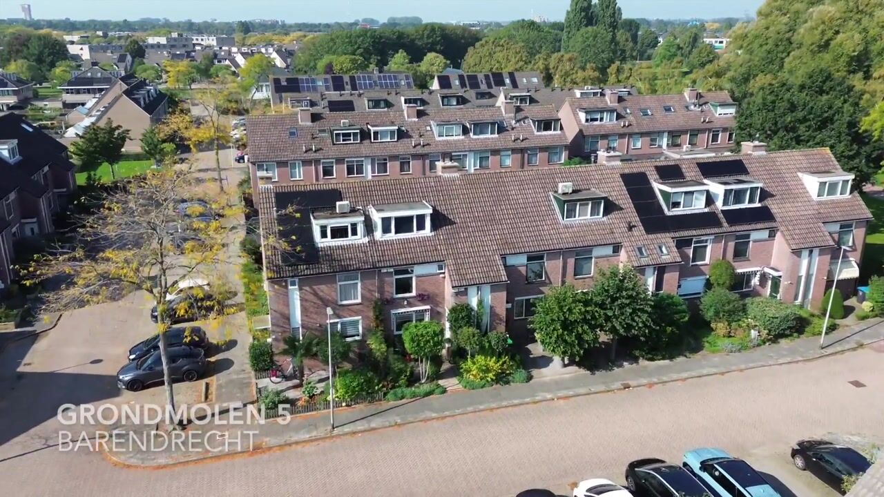Video van Grondmolen 5