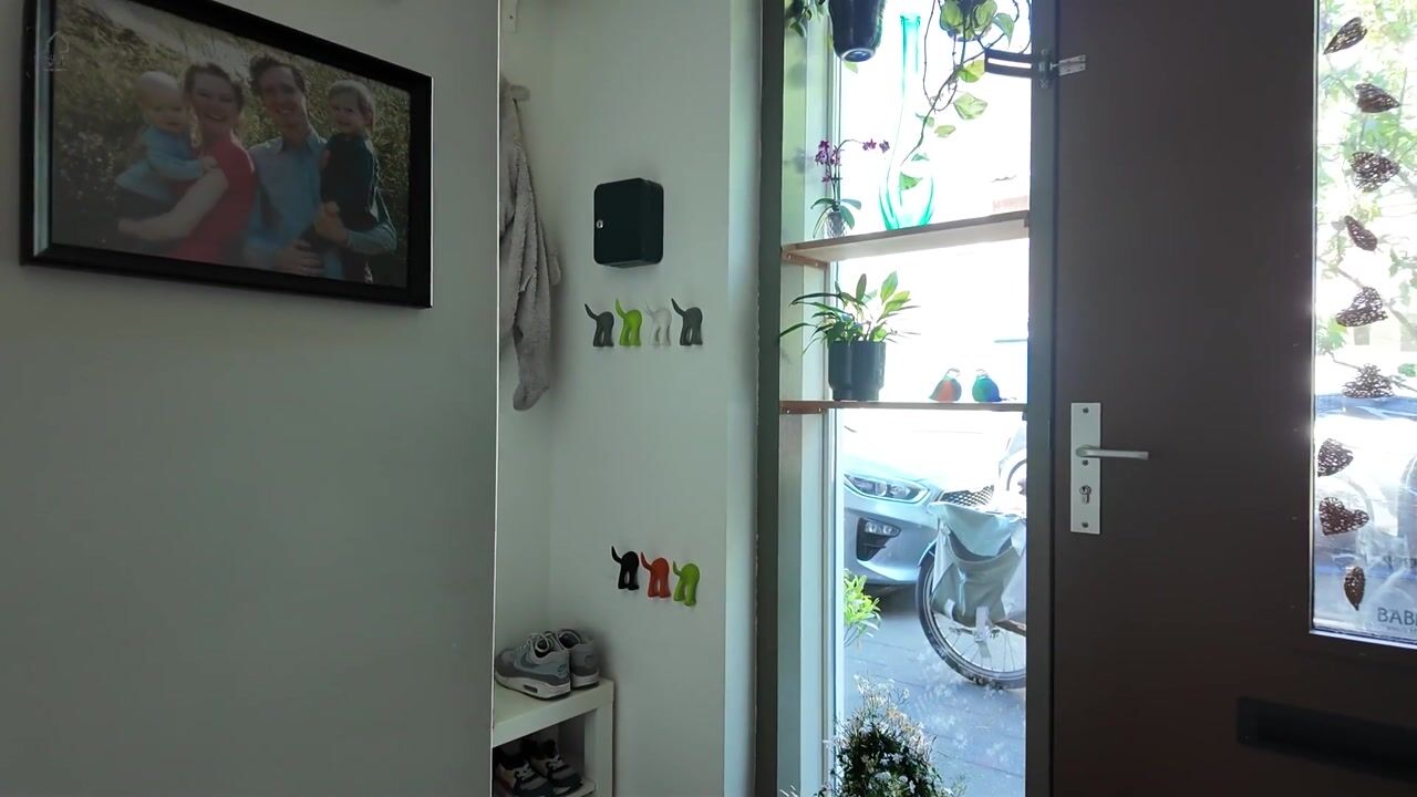 Video van Tomaatstraat 21