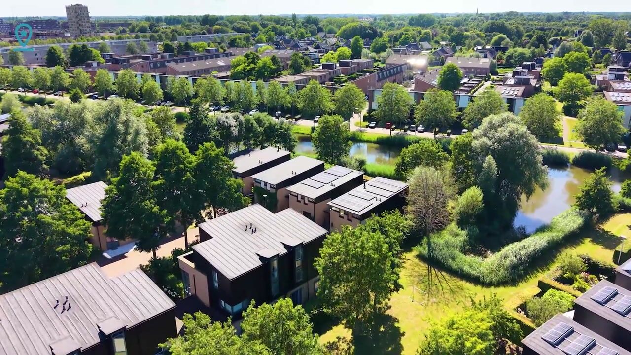 Video van Oskar Nedbalhof 13