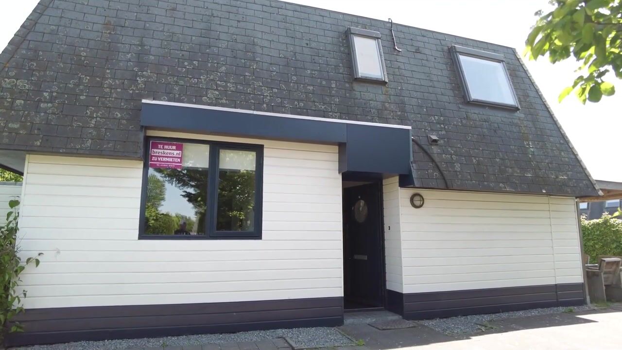 Video of Schoneveld 11