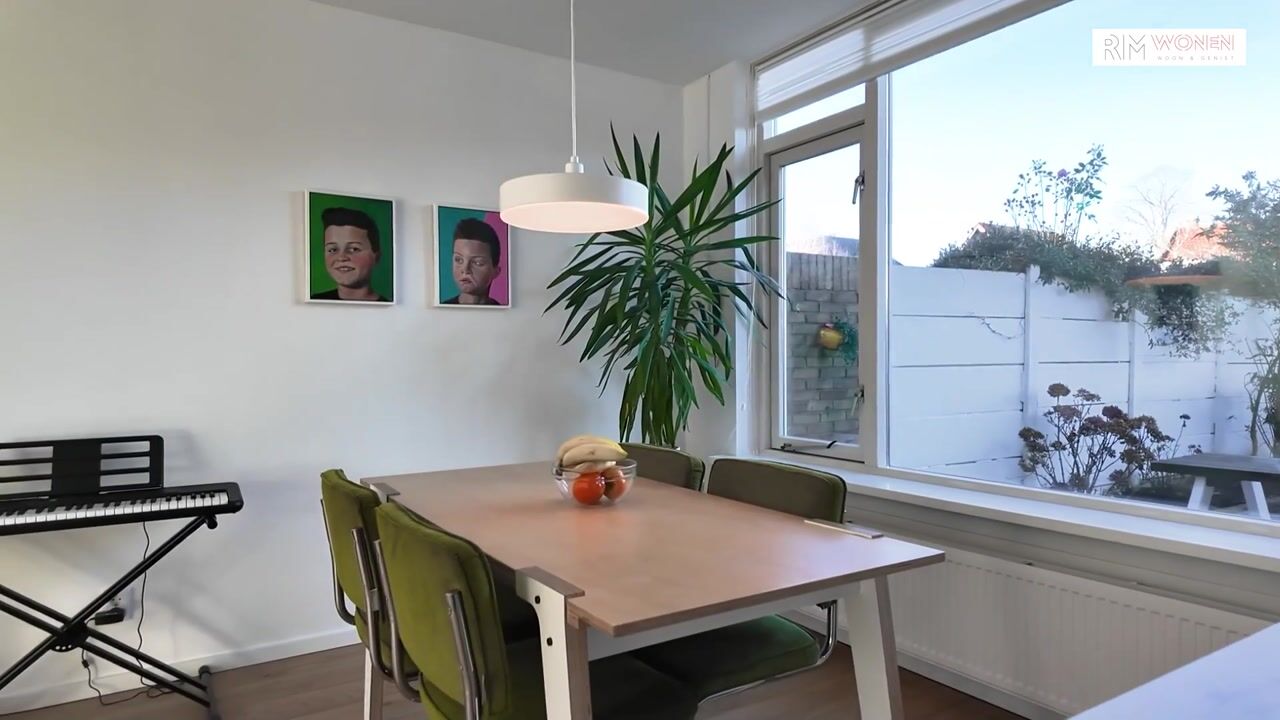 Video of Frans Halsstraat 25