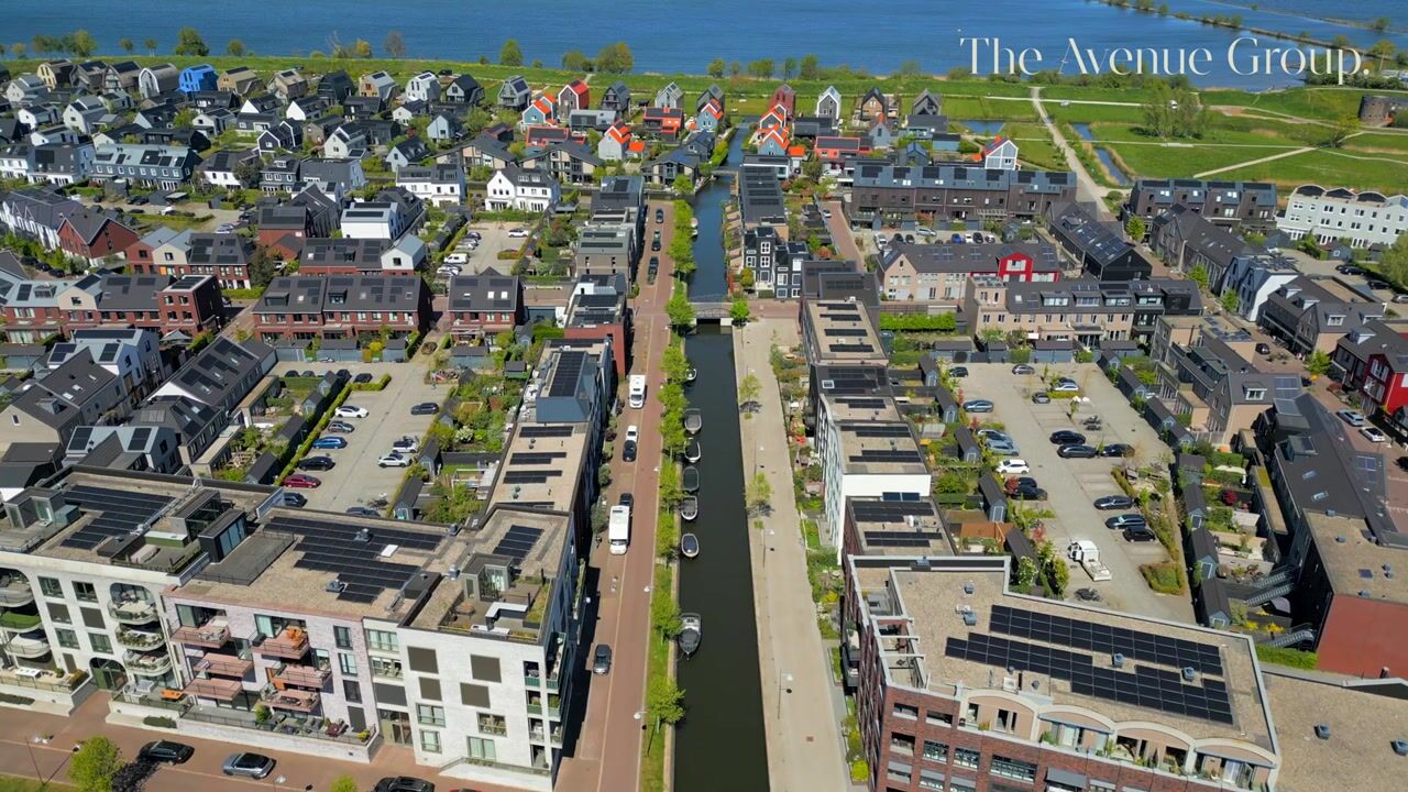 Video van Waadse Poldergracht 49