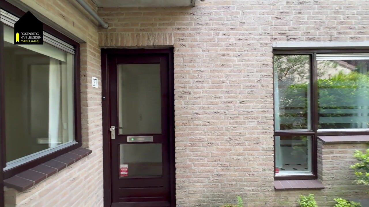 Video van Eduard Verkadelaan 37