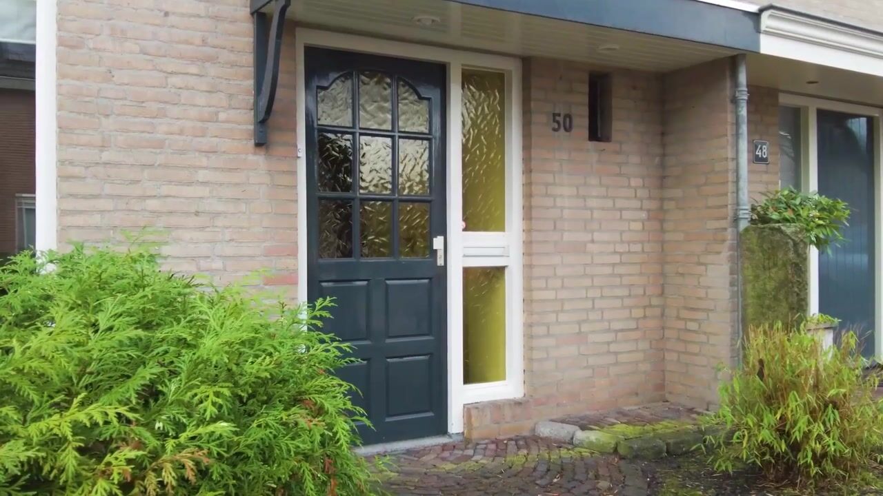 Video van Boekweitstraat 50