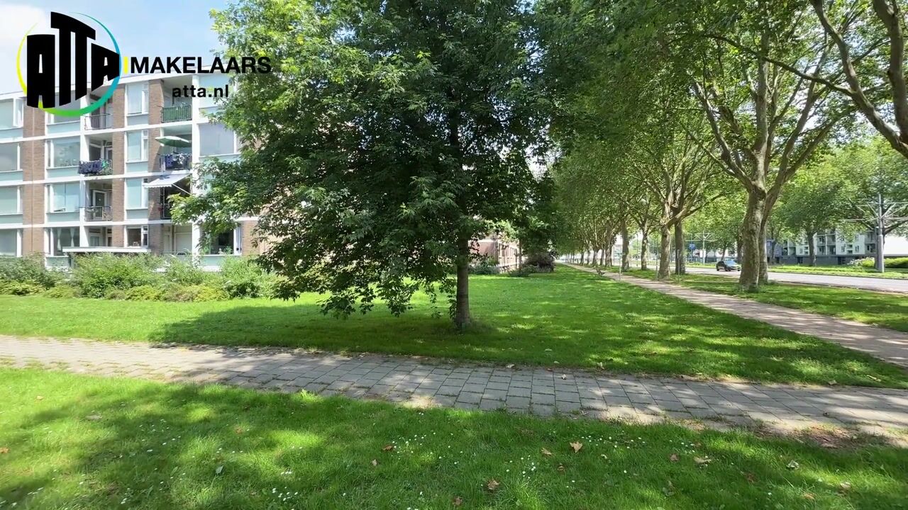 Video van Plotinusstraat 21