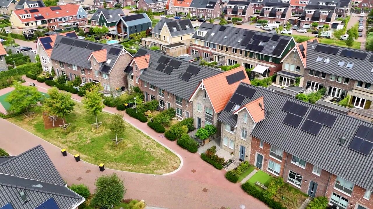 Video van Jellingelant 10