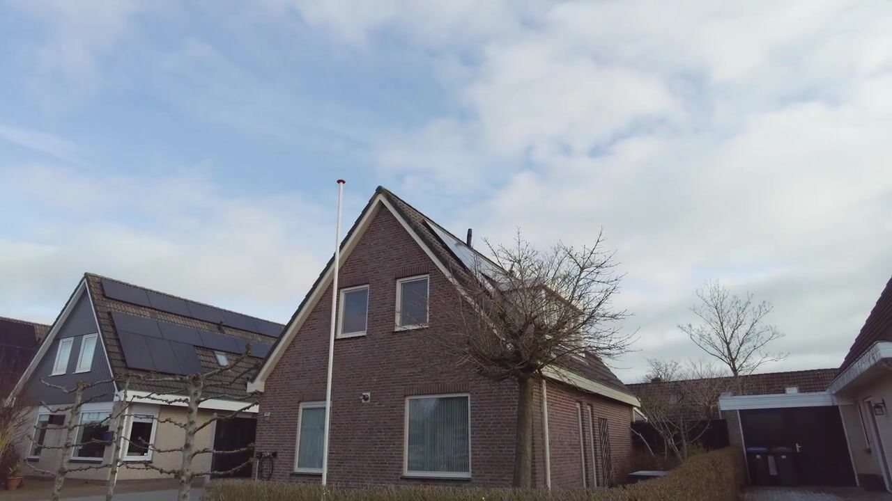 Video van Simon Sipmastrjitte 3-A