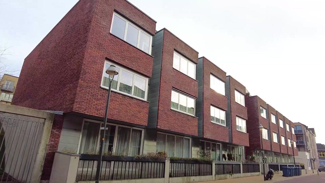 Video van Librije 84