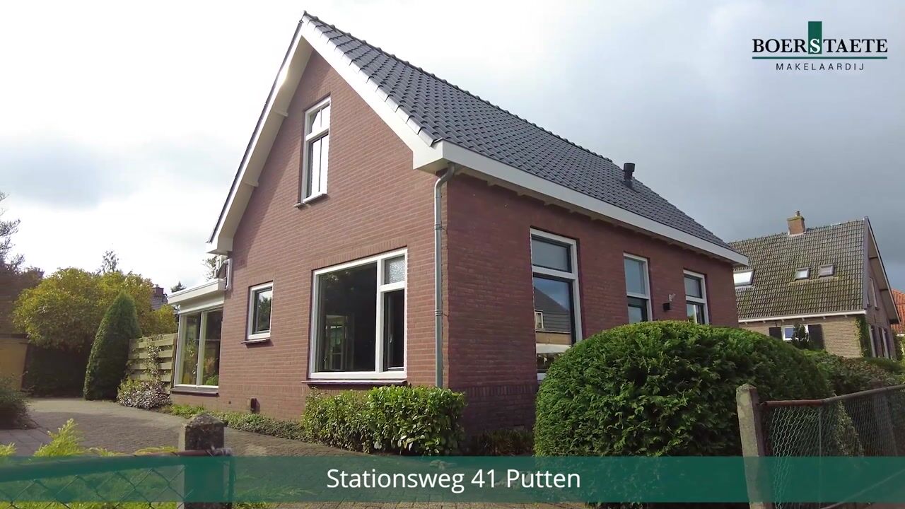 Video of Stationsstraat 41