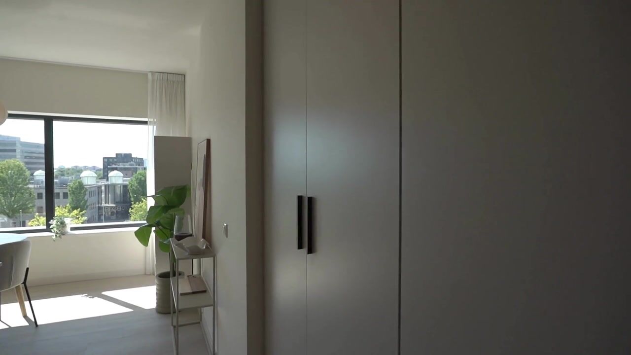 Video van Rivium 1e straat 61-J