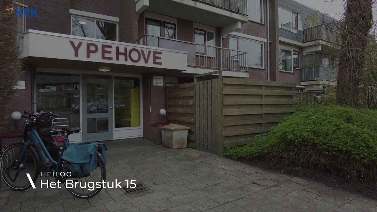 Video van Het Brugstuk 15