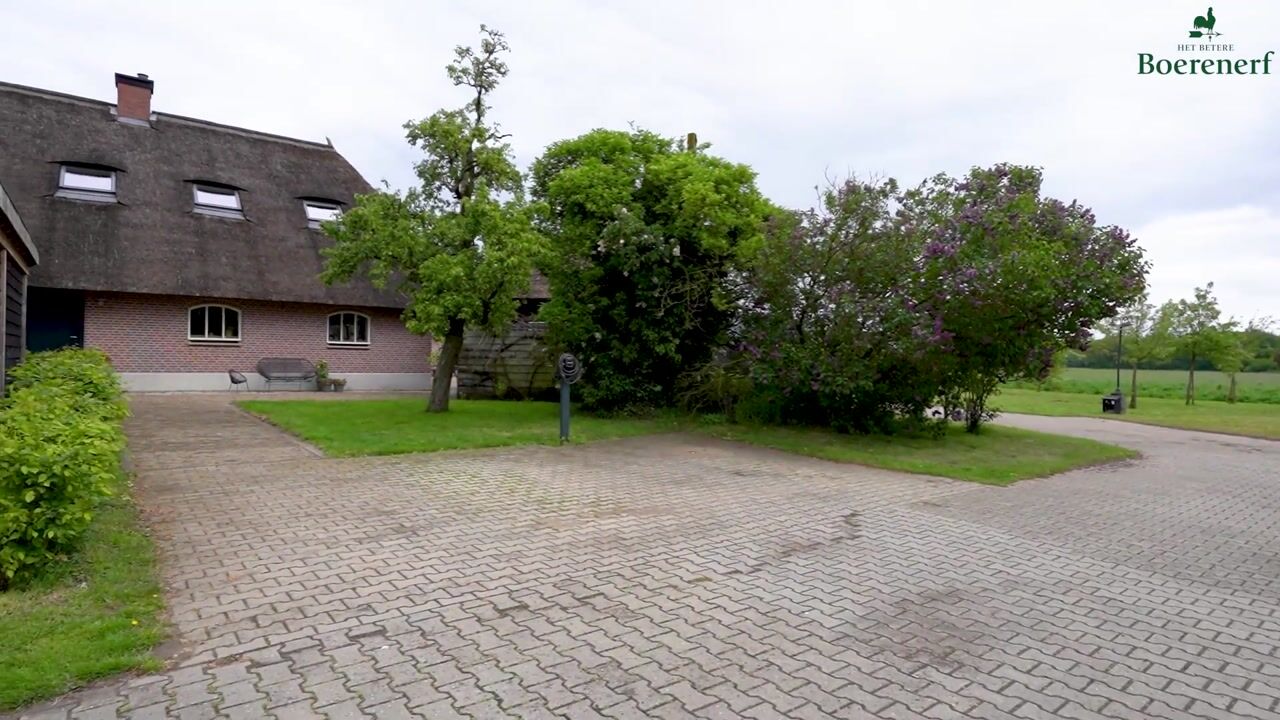 Video van Wechterholt 4-A
