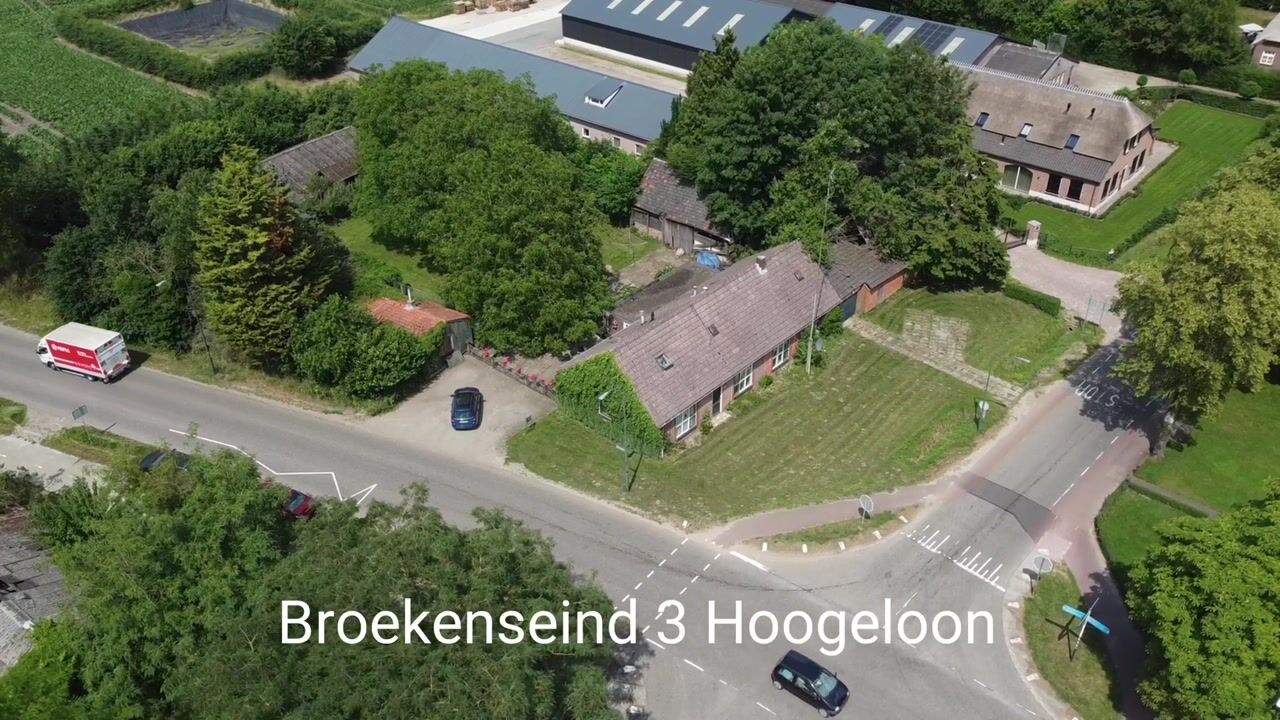 Video van Broekenseind 3