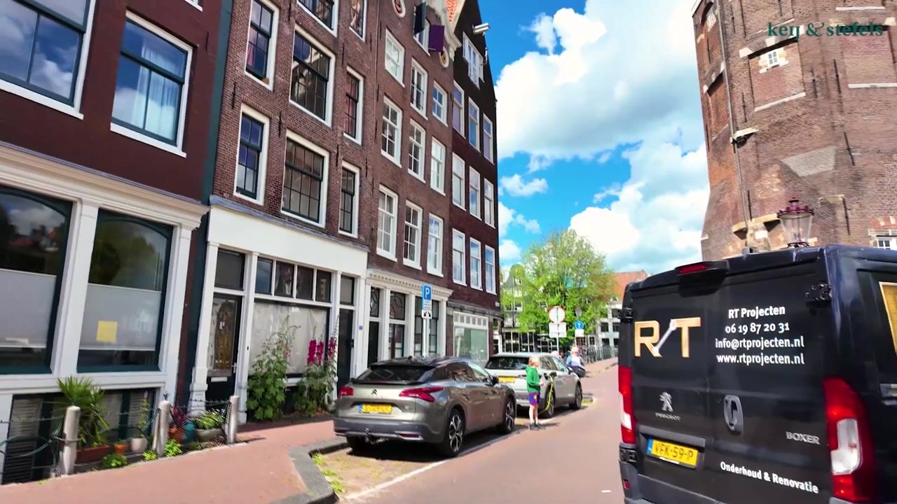 Video van Oudeschans 8-2