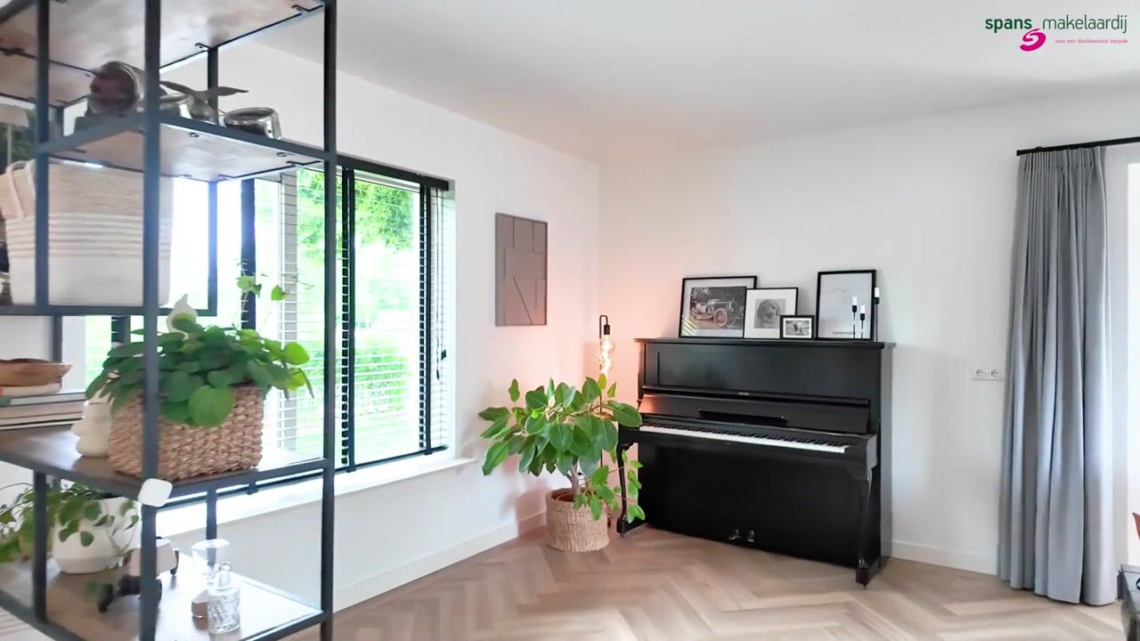 Video van Bosmansweg 6