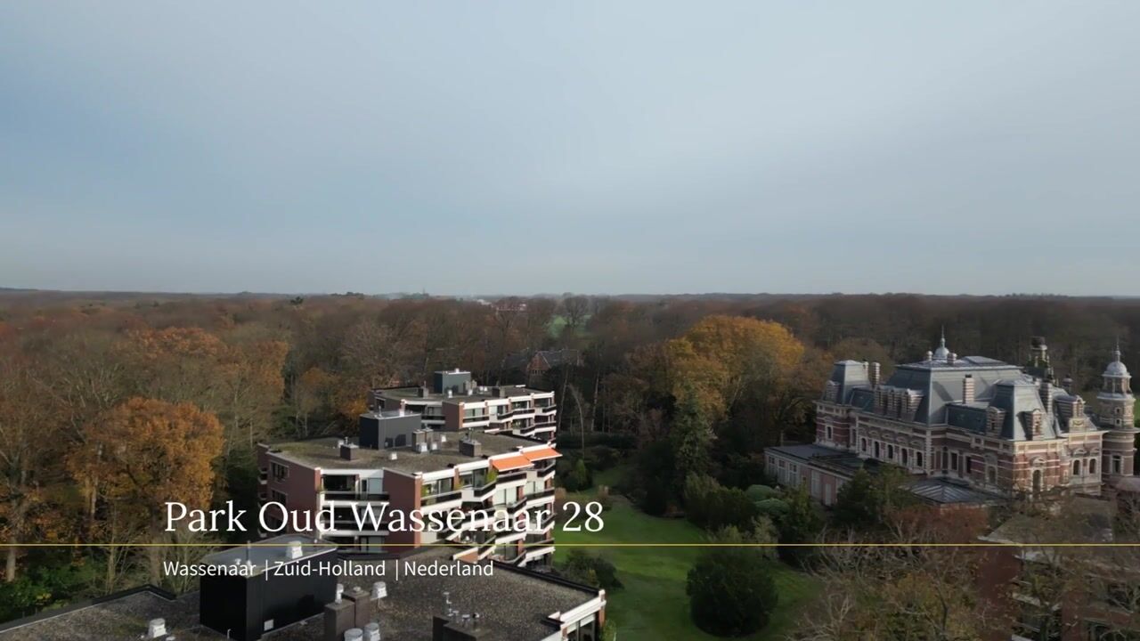 Bekijk video van Park Oud Wassenaar 28