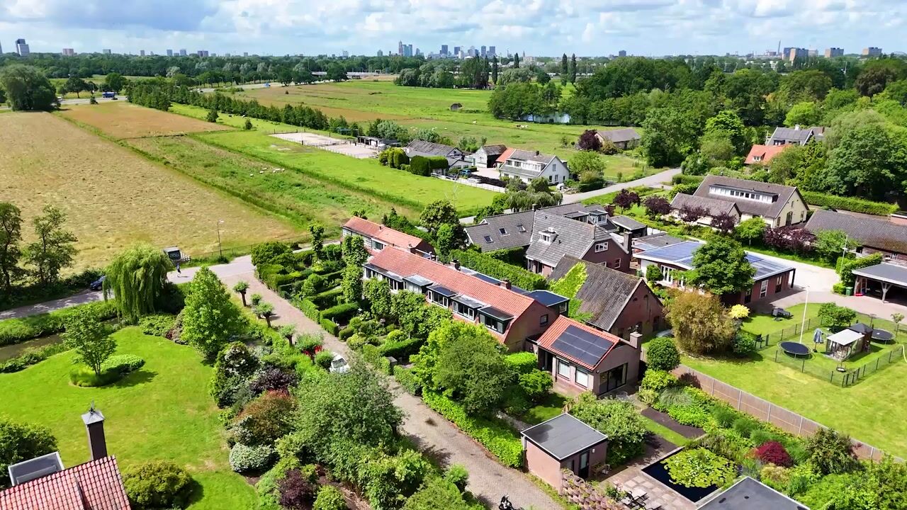Video of Voordorpsedijk 61