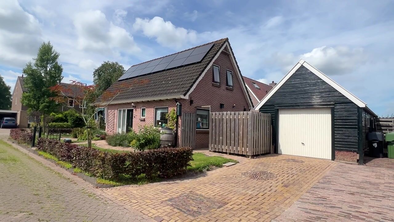 Video of De Kolmar 1