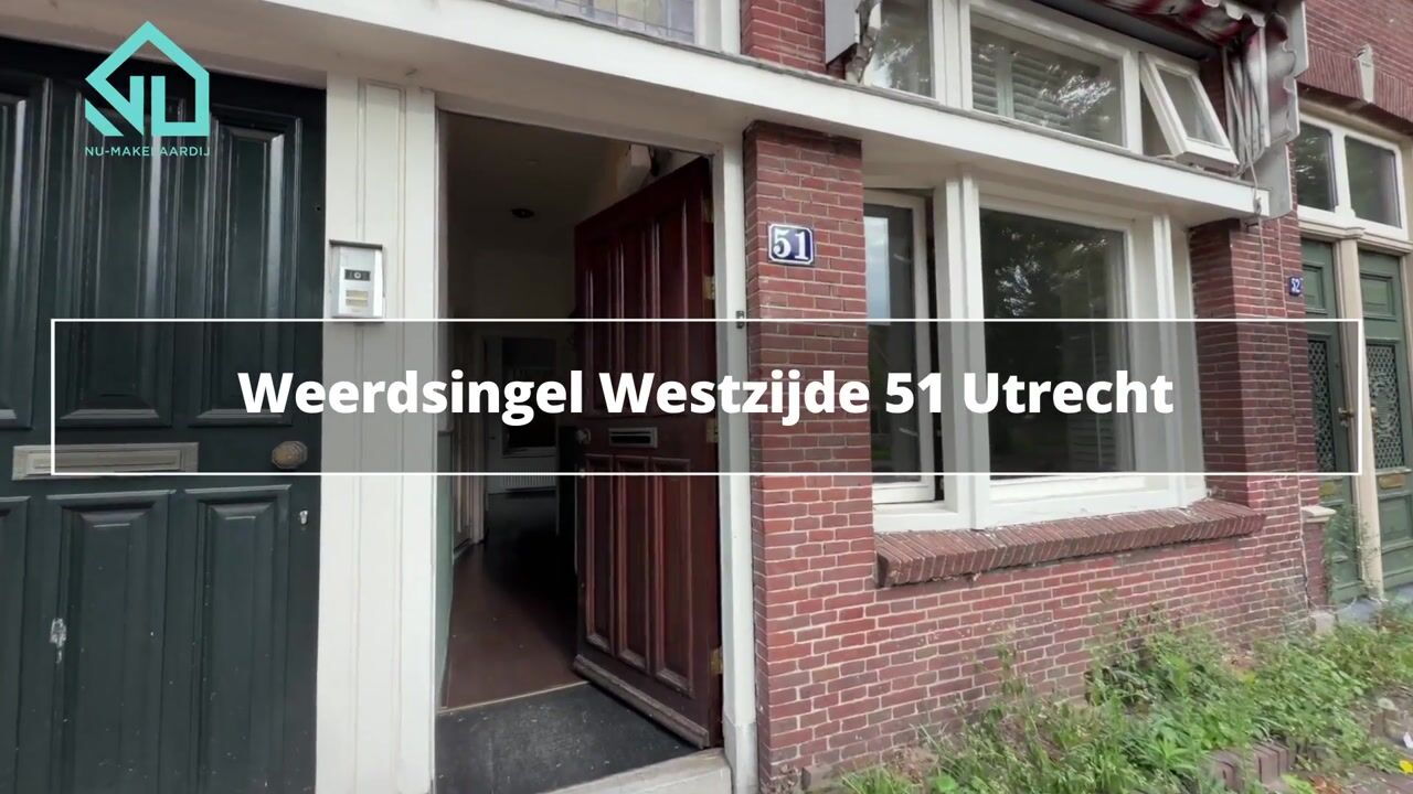 Video van Weerdsingel W.Z. 51