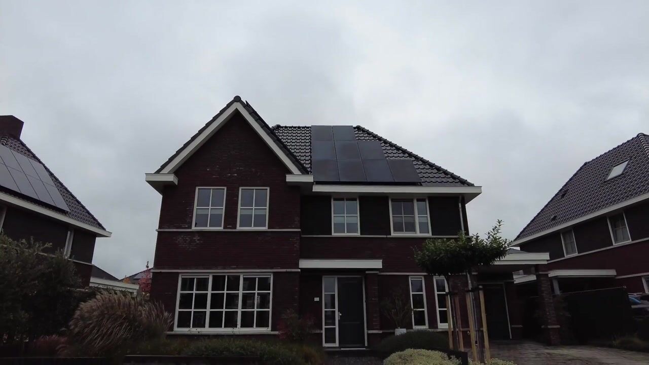 Video van Lamersgriend 14