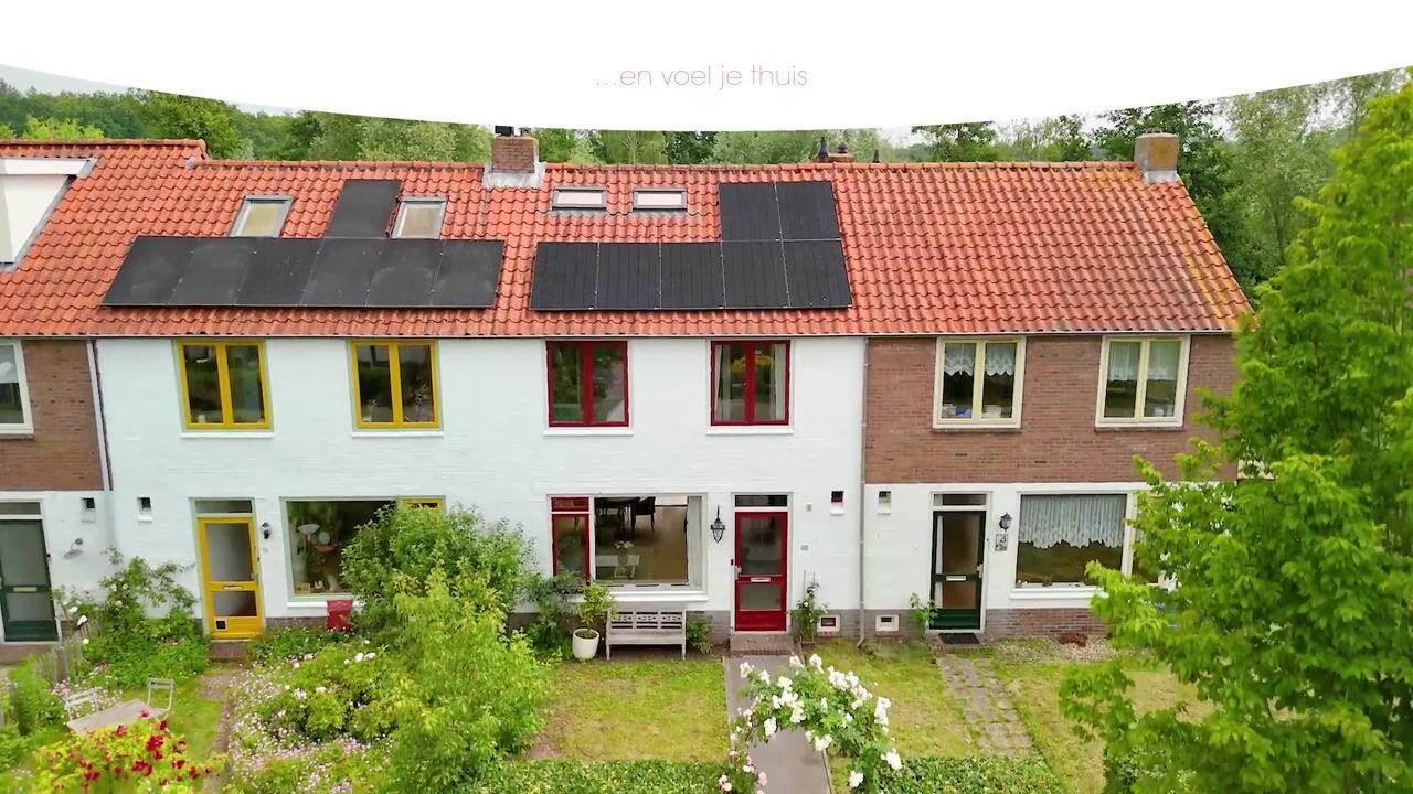 Video of Veldlaan 52