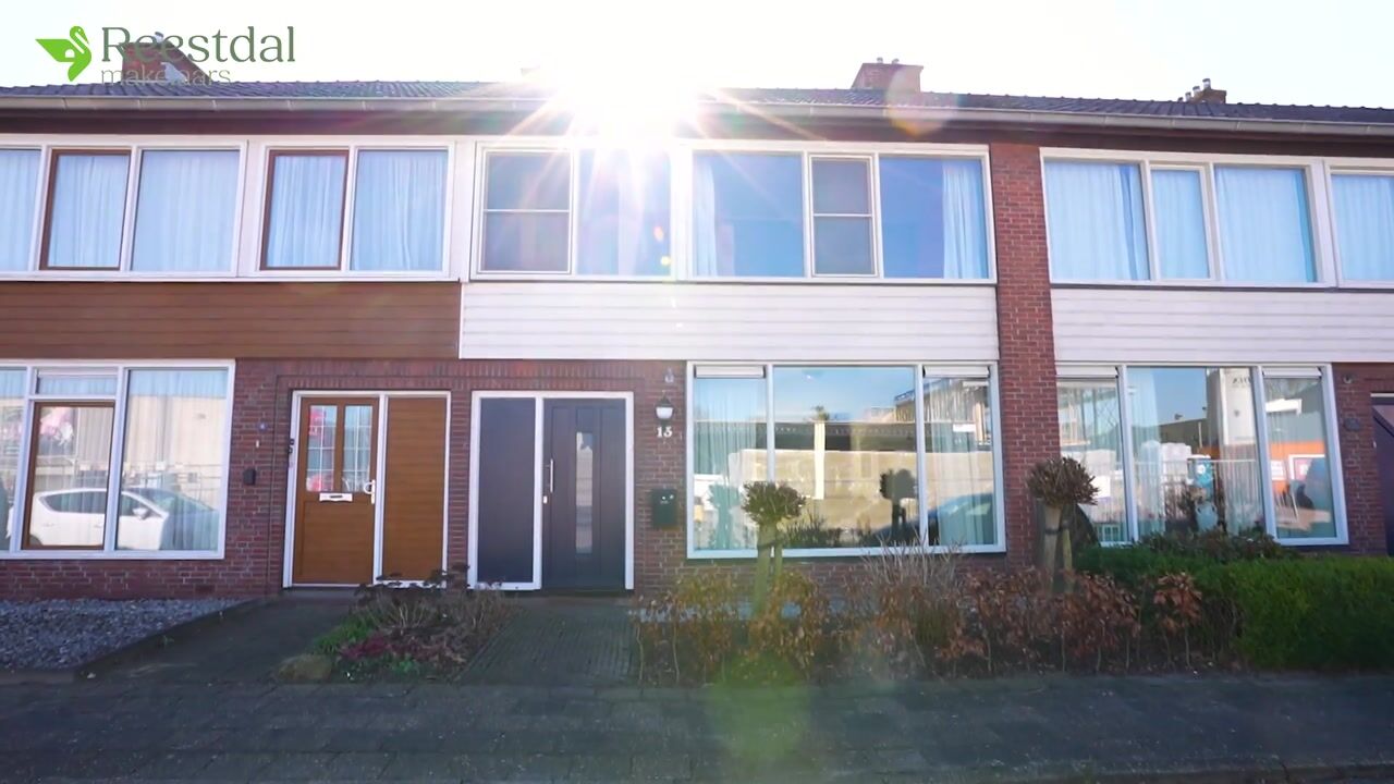 Video van Molenweg 13