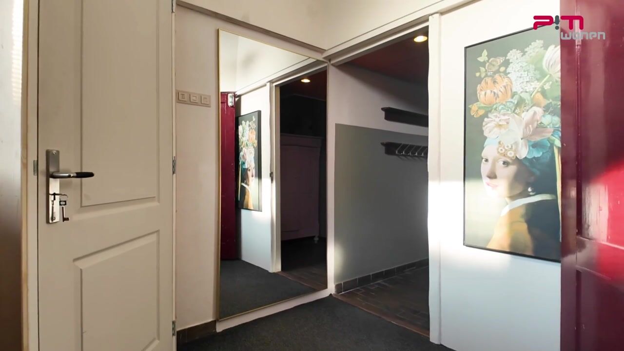 Video of Zandstraat 44-A