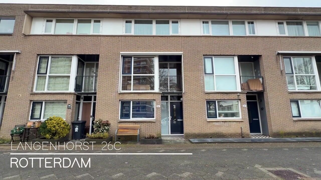 Video van Langenhorst 26-C