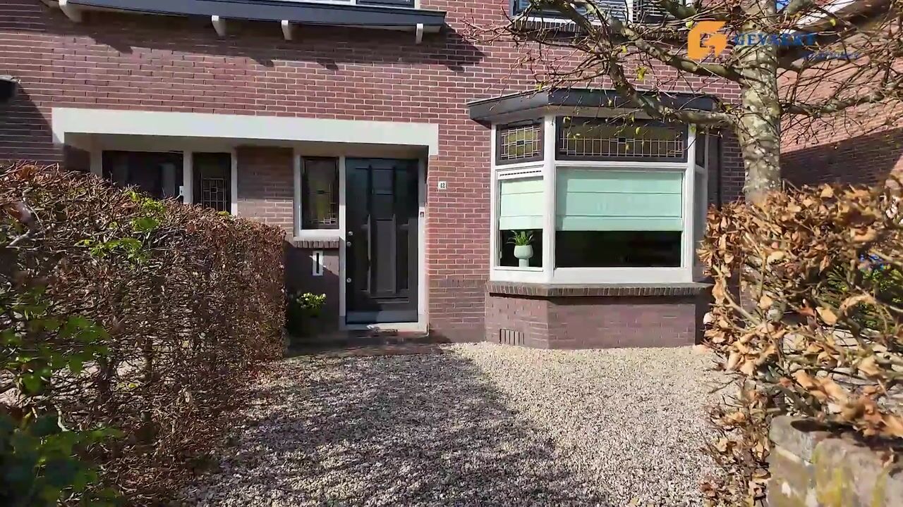 Video of Van der Valk Boumanlaan 42