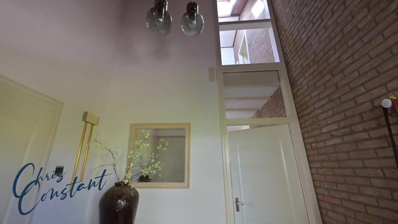 Video van Gouwsingel 31