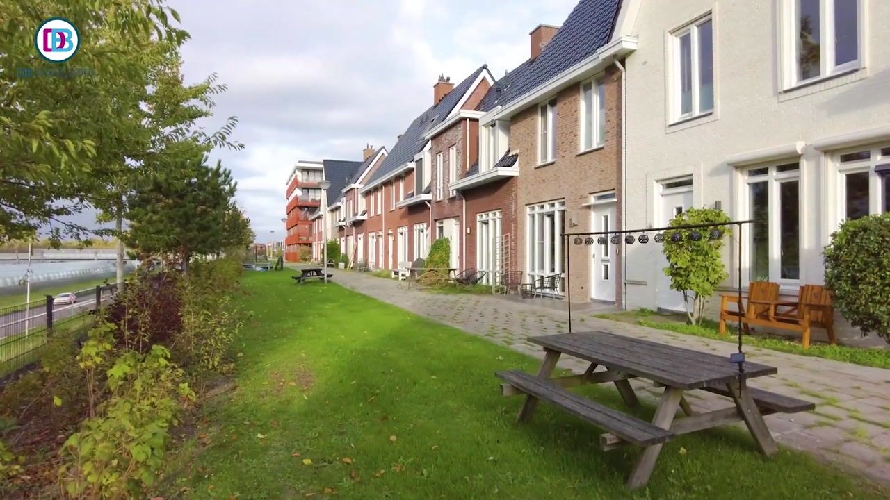 Video van Berlagezoom 21
