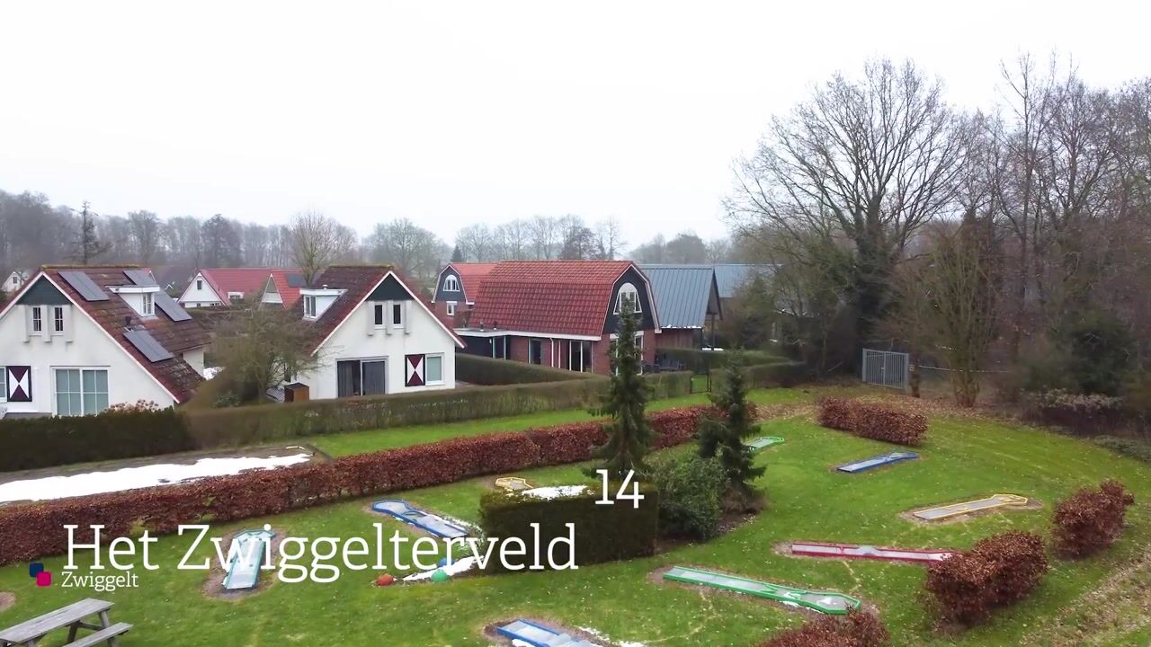 Video of Het Zwiggelterveld 14