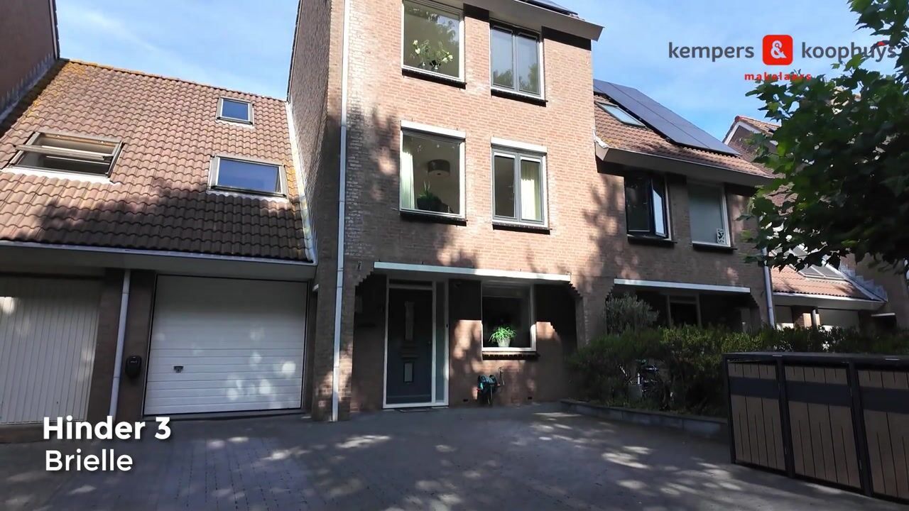 Video van Hinder 3