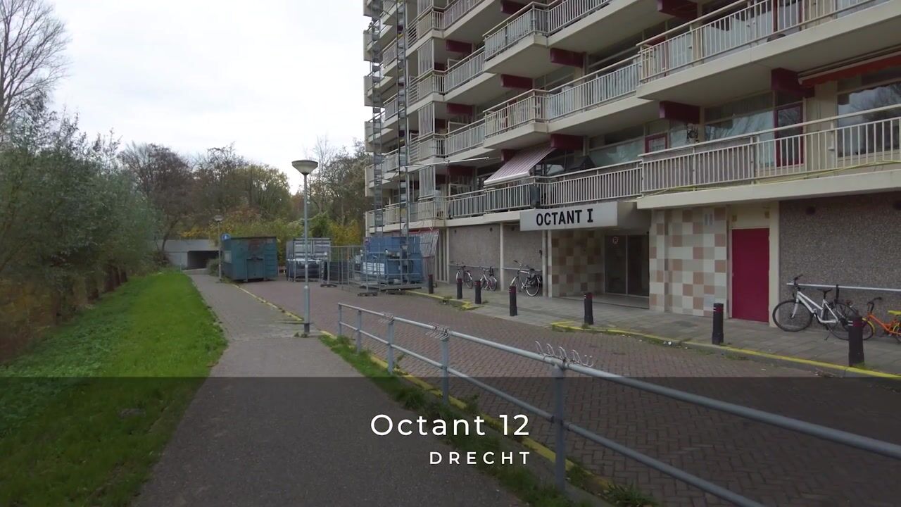 Video van Octant 12