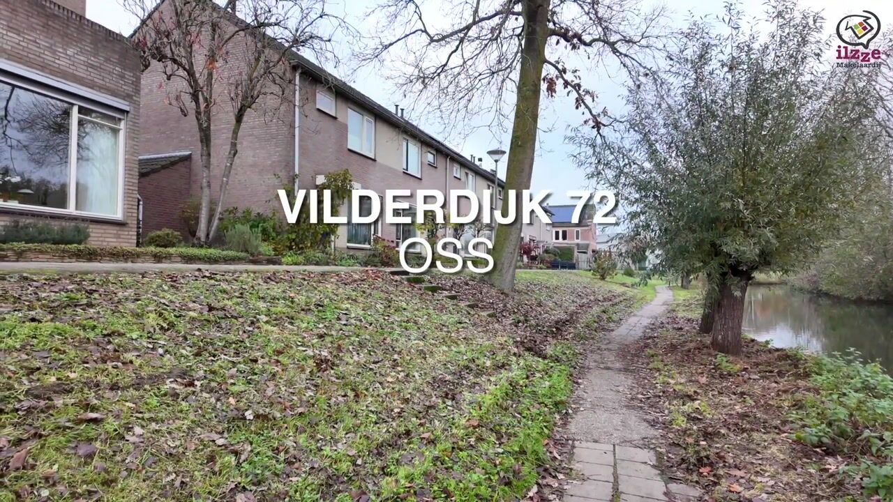 Video of Vilderdijk 72