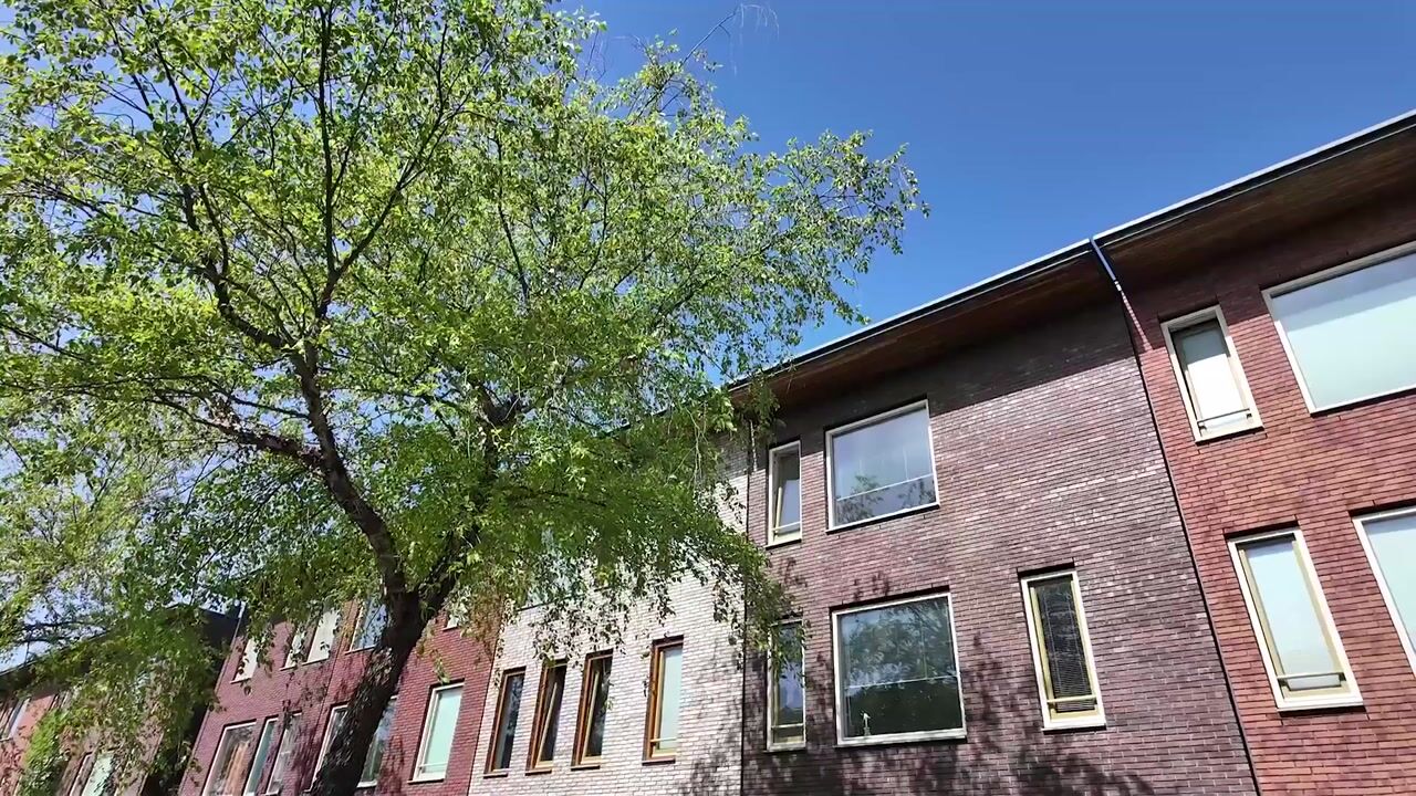 Video van Kochstraat 63-4