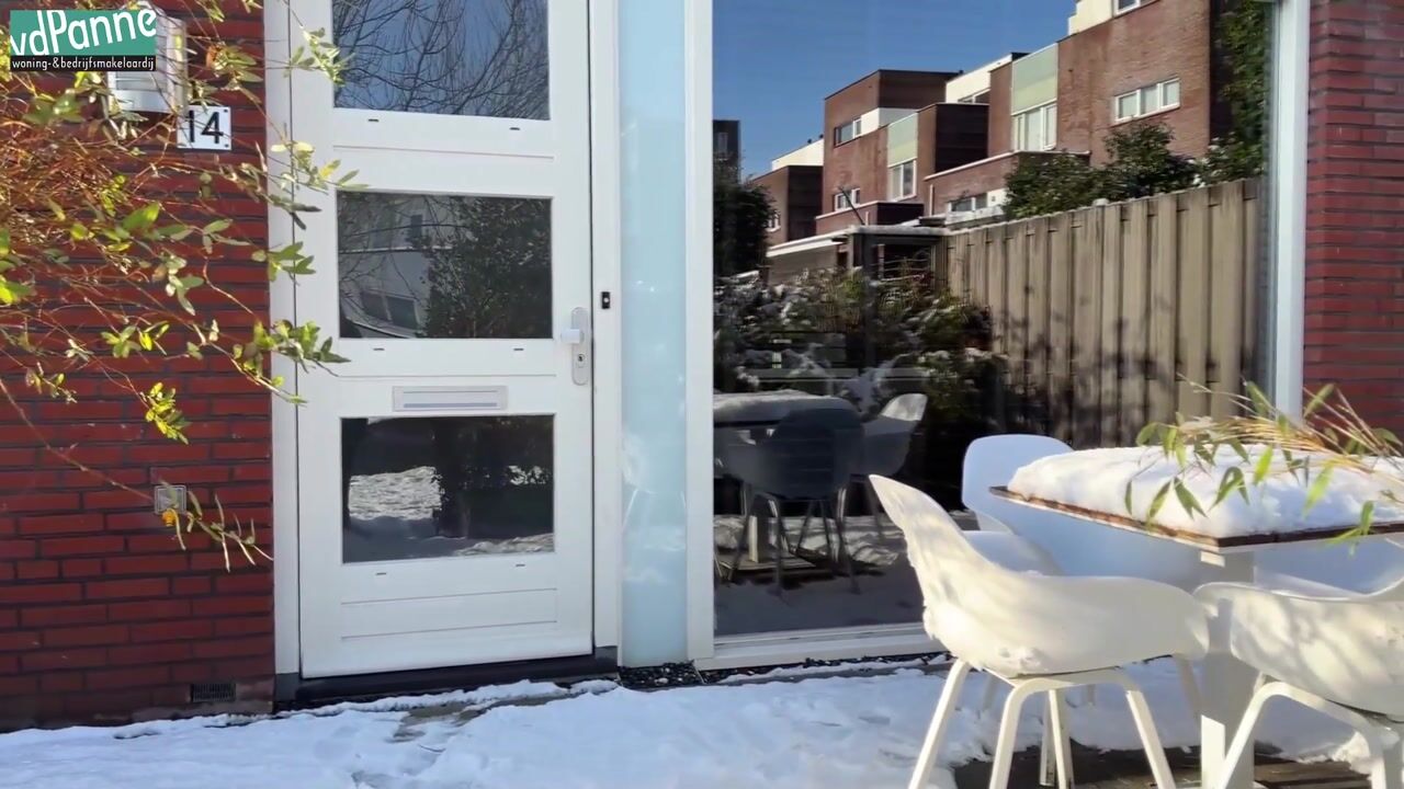 Video van Rhodoshof 14