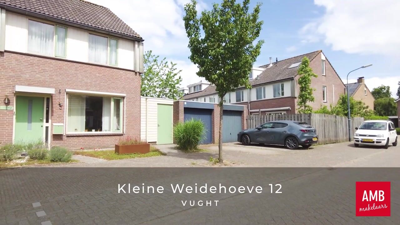 Video of Kleine Weidehoeve 12
