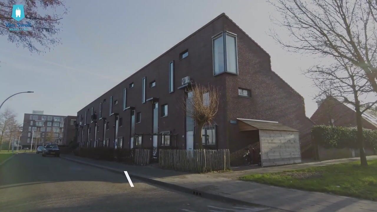 Video van Sterrenmos 54