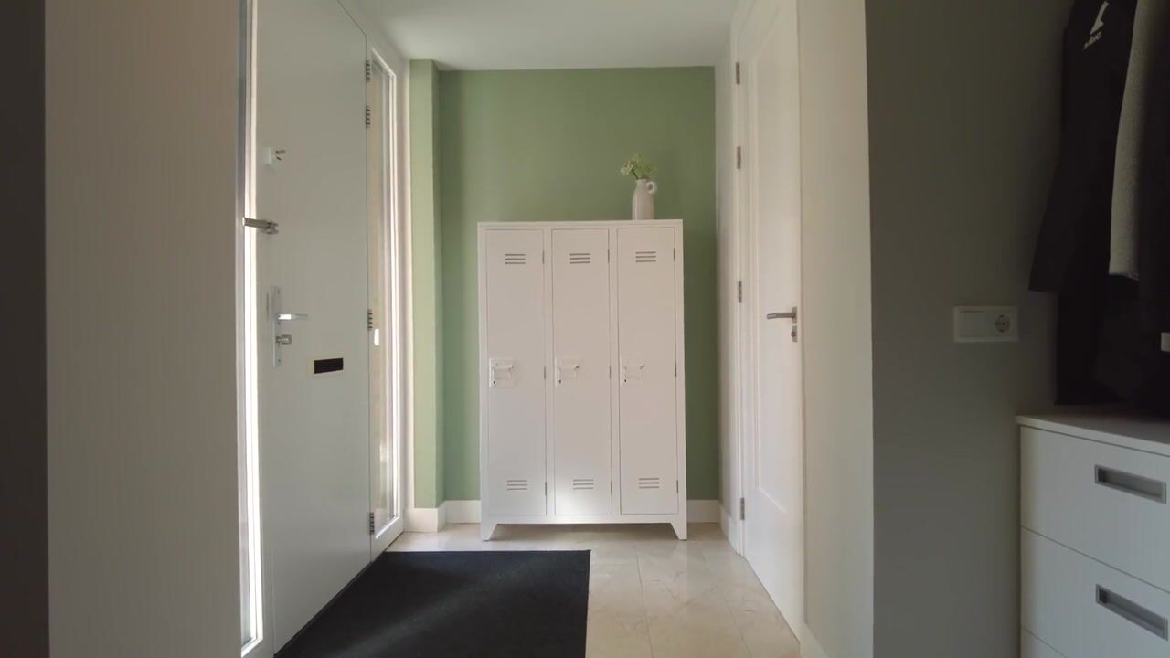 Video van Heivlinderlaan 29