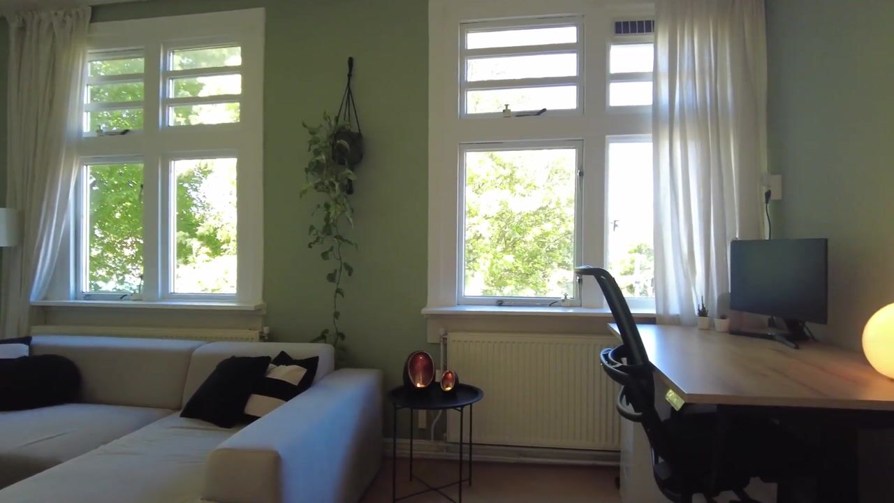 Video van Viaductstraat 1-D